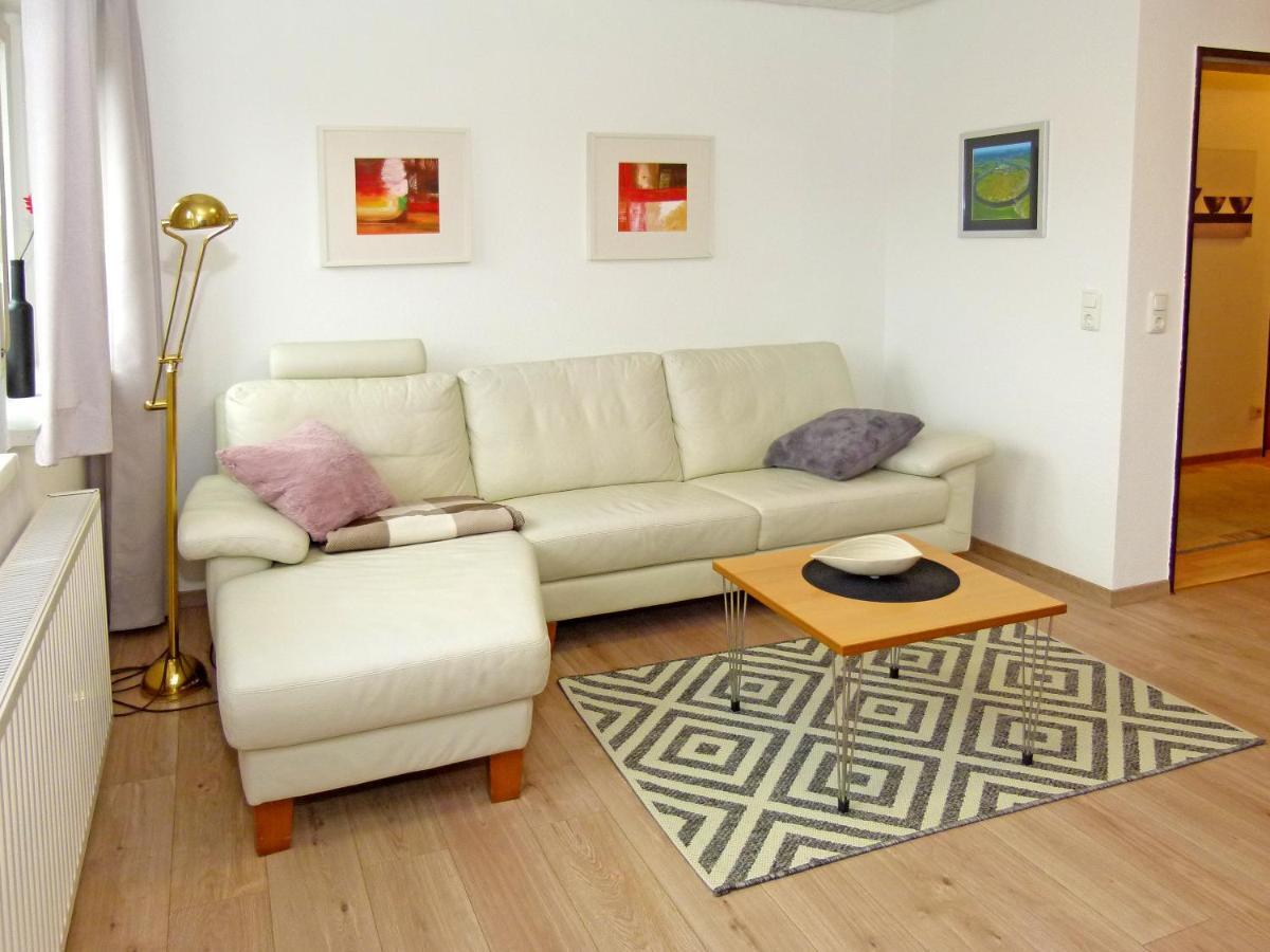 Haus Tannenweg Apartment Zell an der Mosel Luaran gambar
