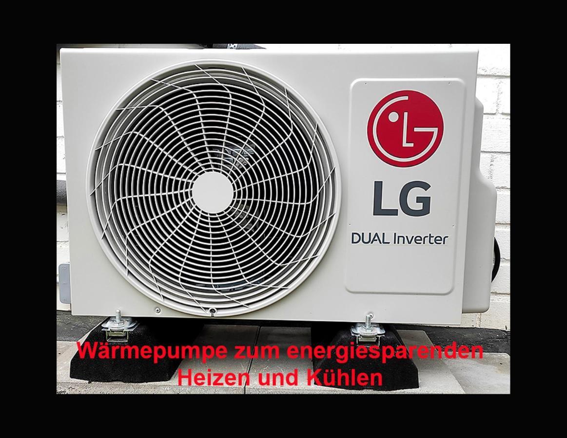 Haus Tannenweg Apartment Zell an der Mosel Luaran gambar